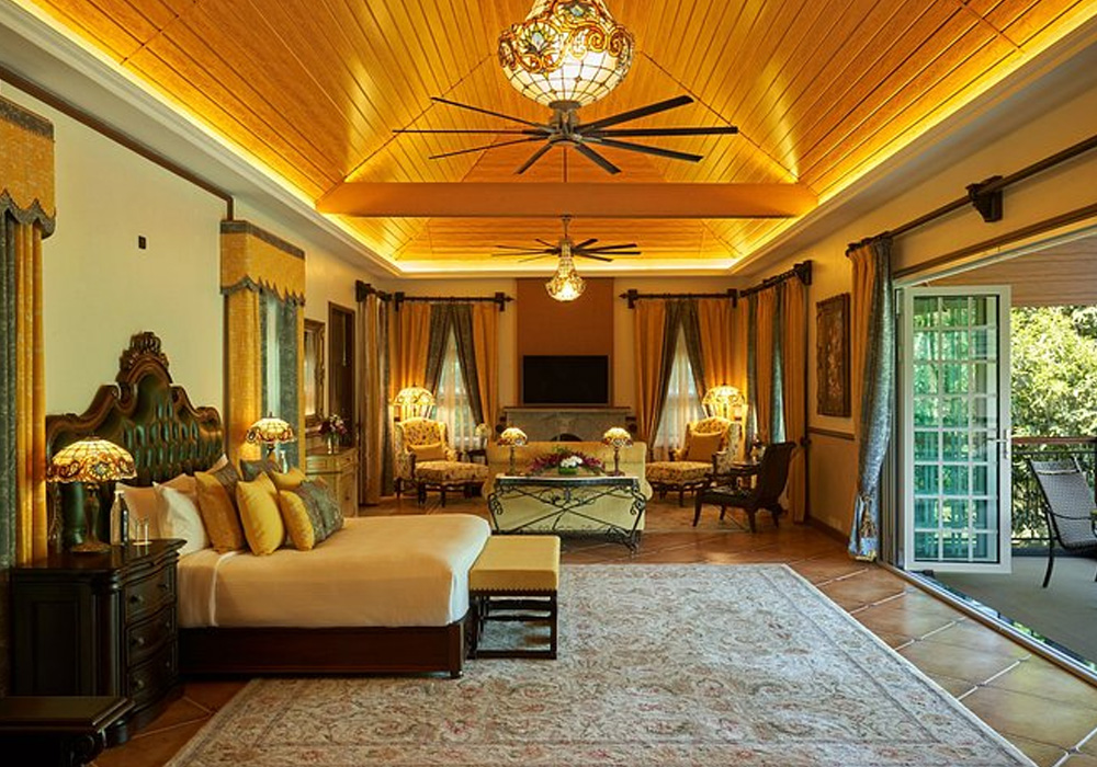 Coorg Wilderness Resort & Spa - Escape to Serenity