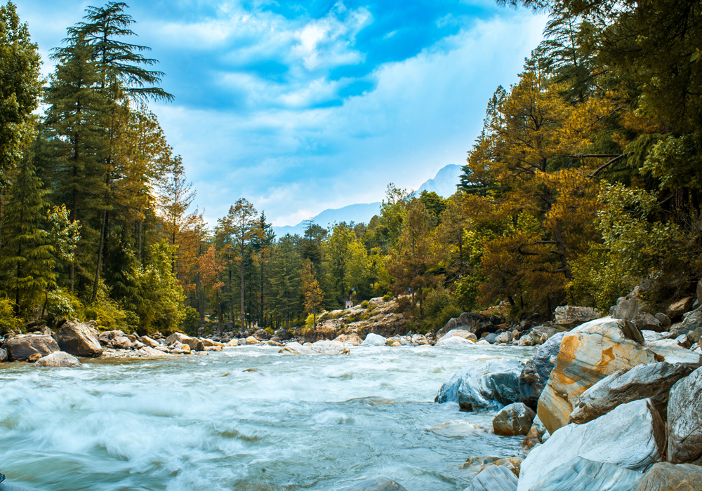 Kasol - The Beauty