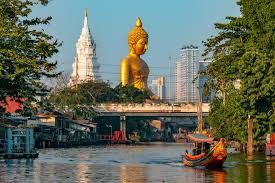 Bangkok Package-Land Only