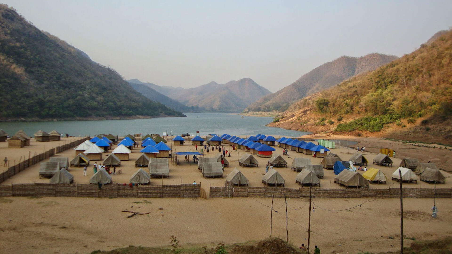 Turismo Papikondalu - Historia, Cosas Que Hacer, Lugares Para Visitar ...