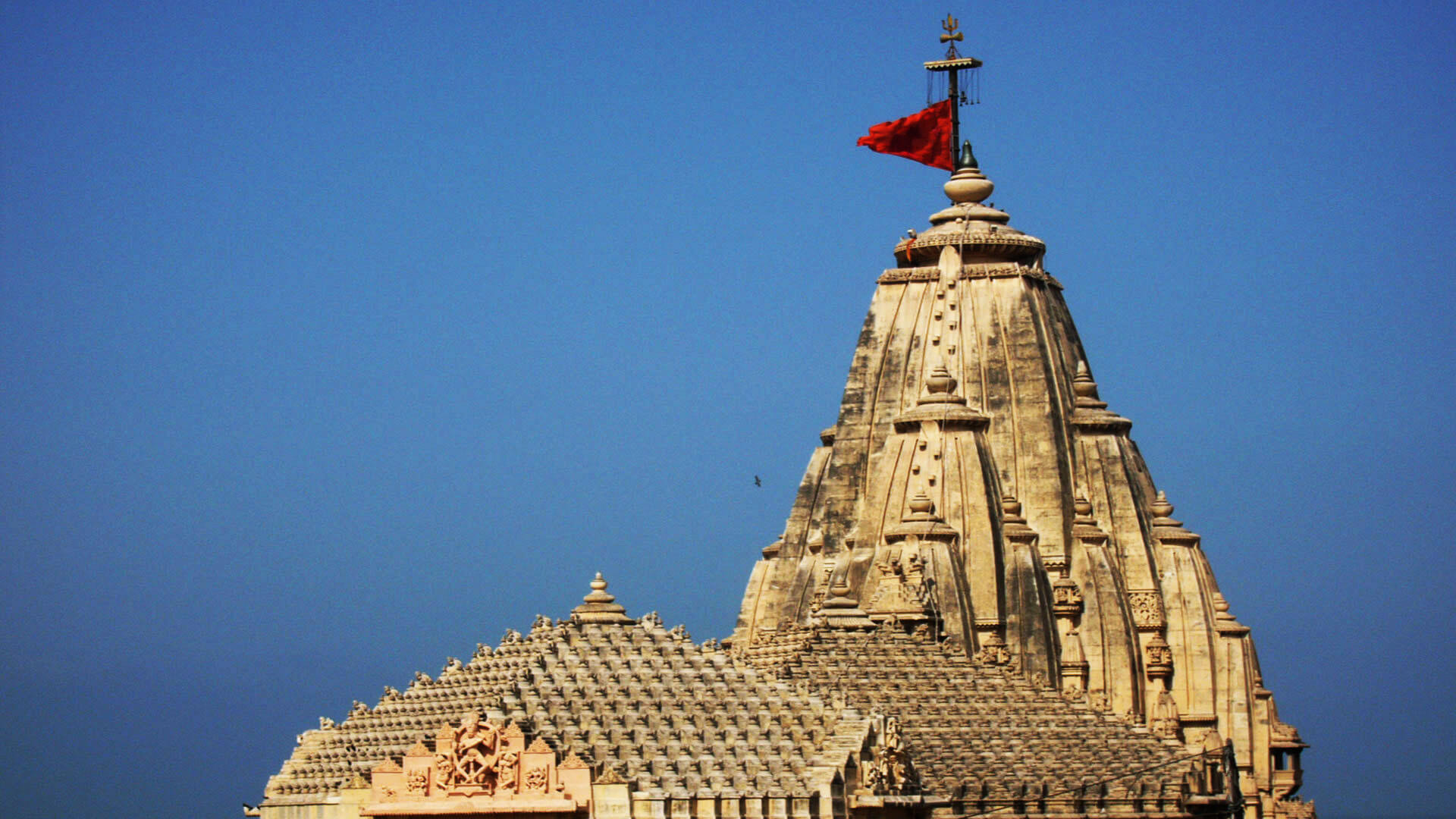 Somnath Temple - History, Timings, Story, Location, Architecture ...