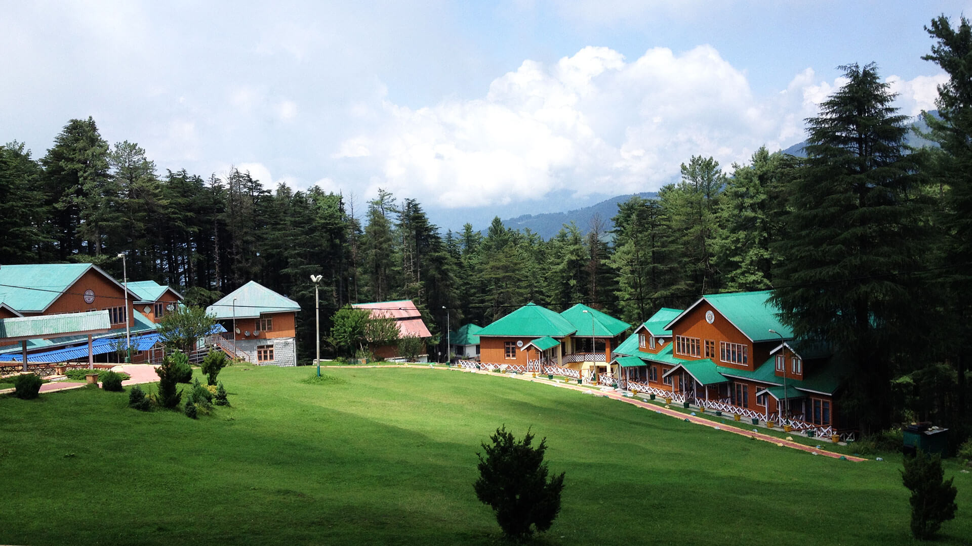 Patnitop - History, Sightseeing, Things to Do, How to Reach | Adotrip