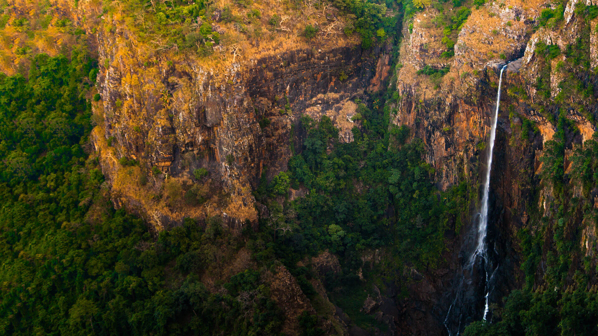 Simlipal National Park - History, Location, Details, Ticket Price ...