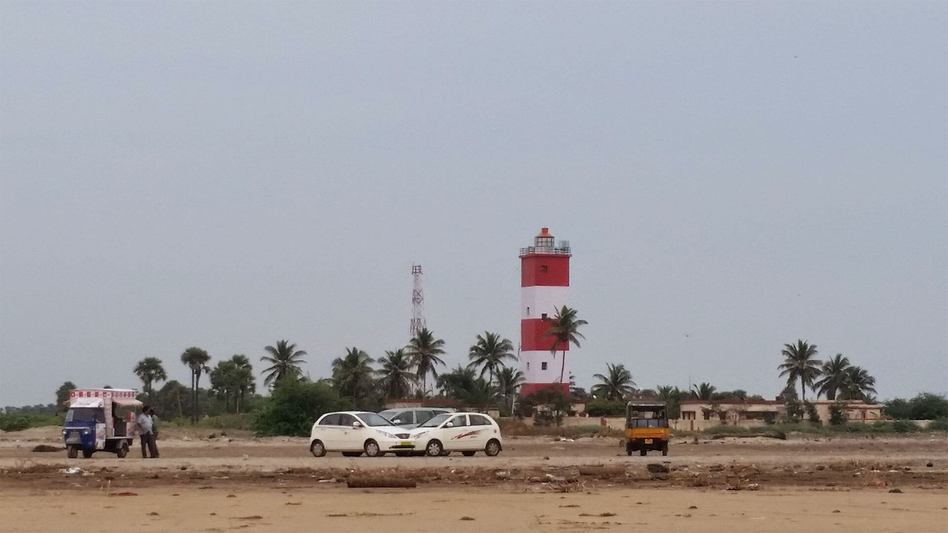 Antarvedi Beach - History, Location, Things To Do, Information | Adotrip