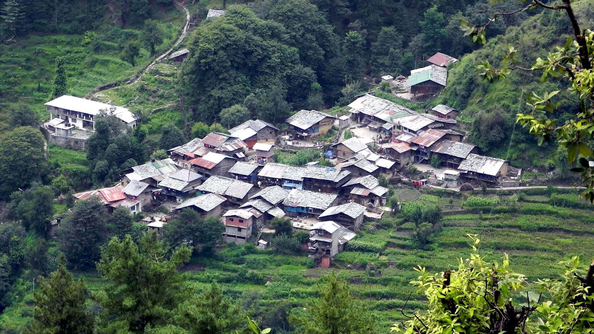 Barot Valley - History, Things to Do, Location, Best Time to Visit ...