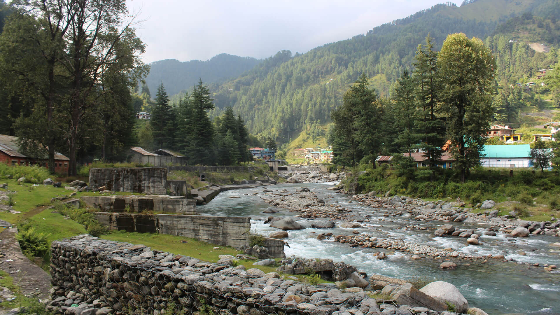 Barot Valley - History, Things to Do, Location, Best Time to Visit ...