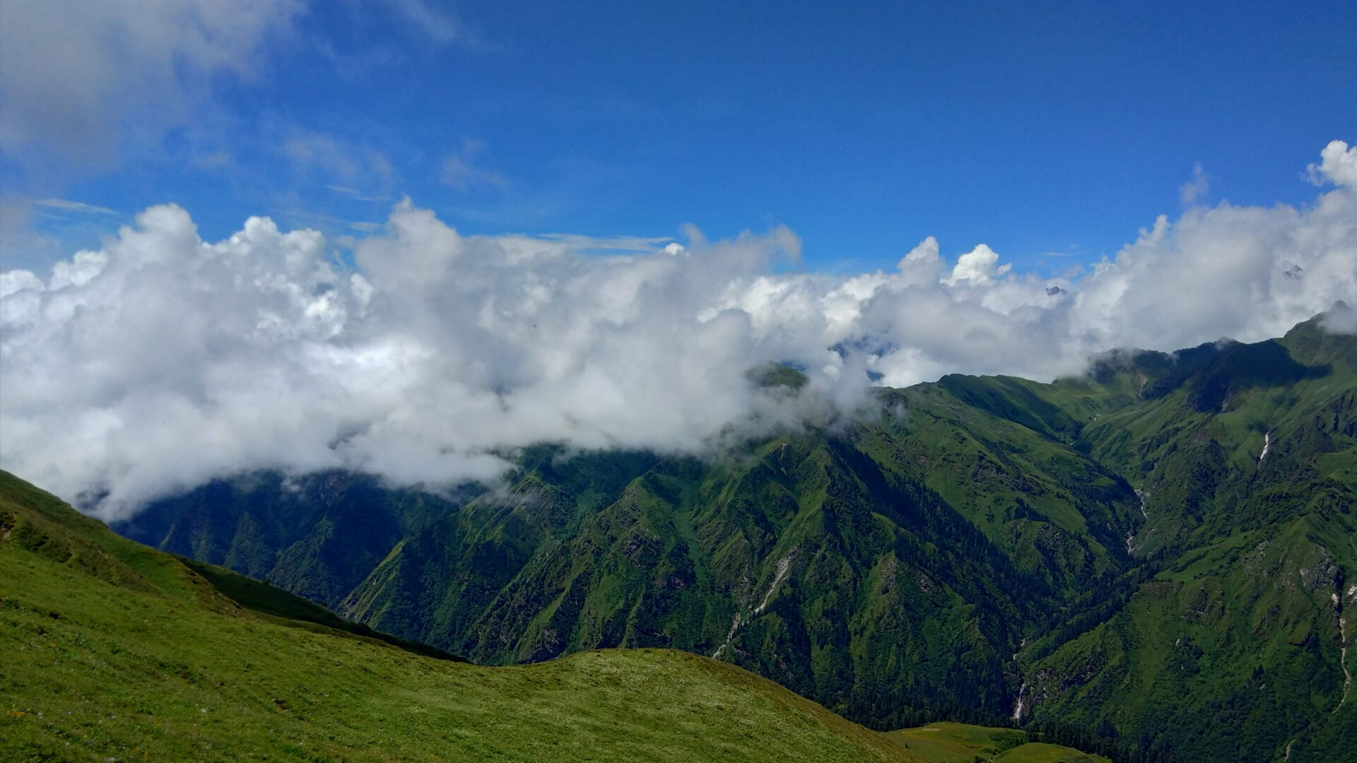 Yamunotri Travel Guide: Places To Visit & How To Reach