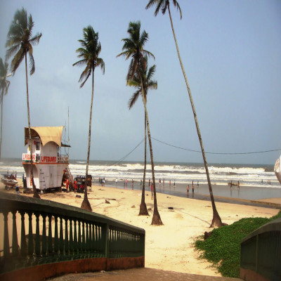 Colva Beach - History, Location, Things To Do, Information | Adotrip