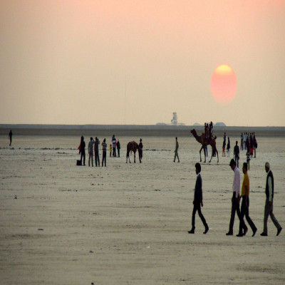 Rann of Kutch - History, Sightseeing, Things to Do, Hotel | Adotrip