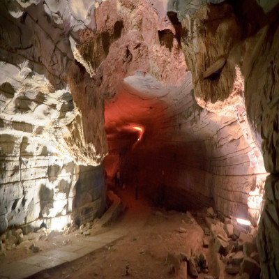 Krem Liat Prah Cave - History, Facts, Location, Built By, Entry Fee ...