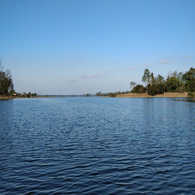 Dumboor Lake : Stunning views and Peaceful Atmosphere