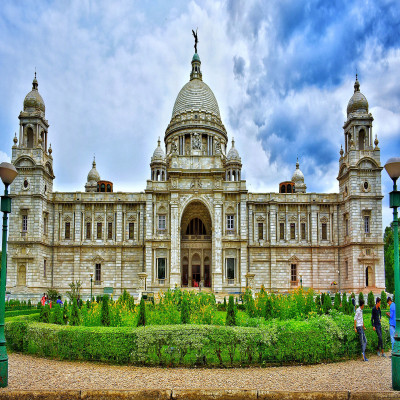 Victoria Memorial - History, Architecture, Timings, Location, Bulit By ...