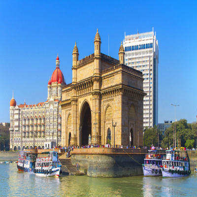Gateway of India Mumbai - History, Architecture, Bulit By, Location ...
