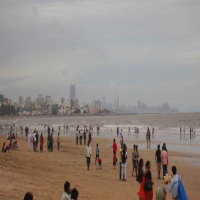 Juhu Beach - History, Location, Things To Do, Information | Adotrip