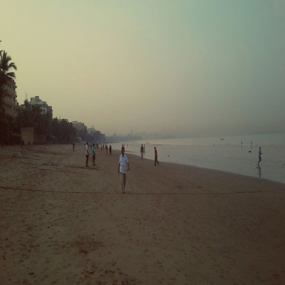 Juhu Beach - History, Location, Things To Do, Information | Adotrip