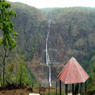 Simlipal National Park - History, Location, Details, Ticket Price ...