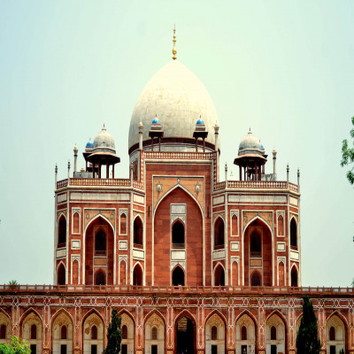 Humayuns Tomb - History, Tickets, Architecture, Timings, Sightseeing ...