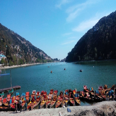 Naini Lake : History, Location, Distance, Things to Do, Hotels | Adotrip