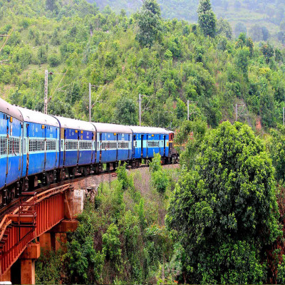 Araku Valley - History, Things to Do, Location, Best Time to Visit ...