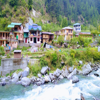 Barot Valley - History, Things to Do, Location, Best Time to Visit ...