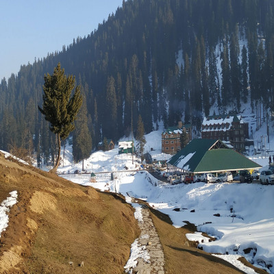 Khilanmarg Valley - History, Things to Do, Location, Best Time to Visit ...