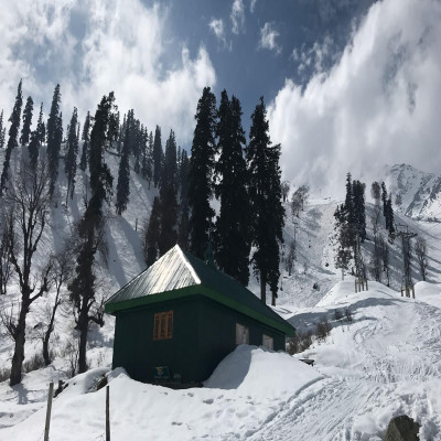 Khilanmarg Valley - History, Things to Do, Location, Best Time to Visit ...