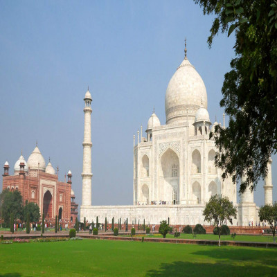 Agra Fort- History, Timing, Architecture, Major Attraction, Entry Fee ...