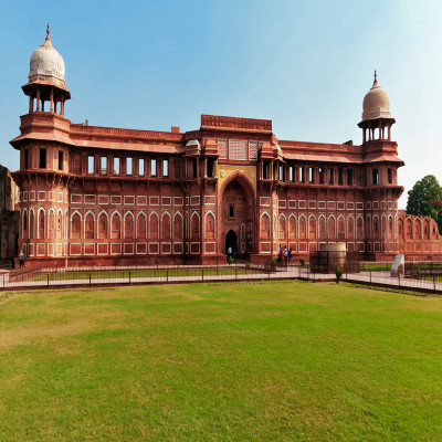 Agra Fort- History, Timing, Architecture, Major Attraction, Entry Fee 