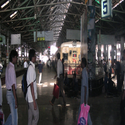 Chhatrapati Shivaji Terminus - History, Timings, Architecture, Timings ...