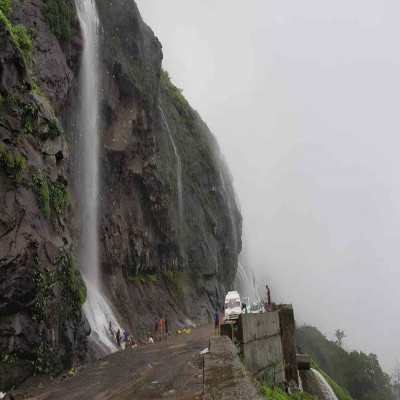 Malshej Ghat | History, Major Attractions & How To Reach | Adotrip