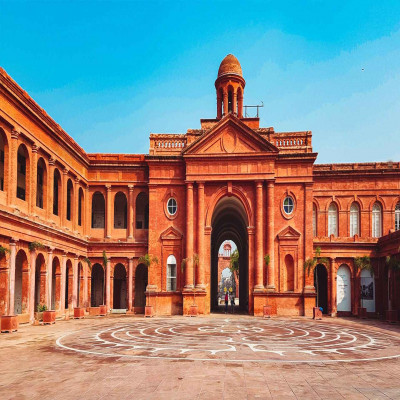 Jallianwala Bagh - History, Location, Ticket Price, Timings | Adotrip