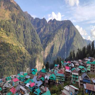 Manikaran - History, Sightseeing, Best Time, How to Reach | Adotrip