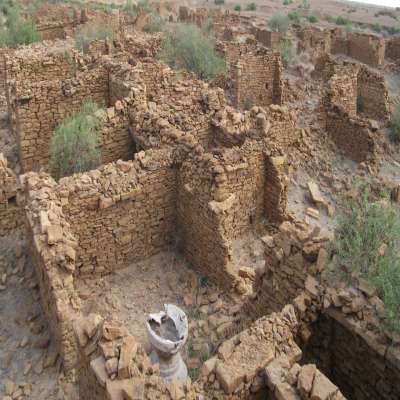 Jaisalmer Fort- History, Timing, Architecture, Entry Fee, Major ...