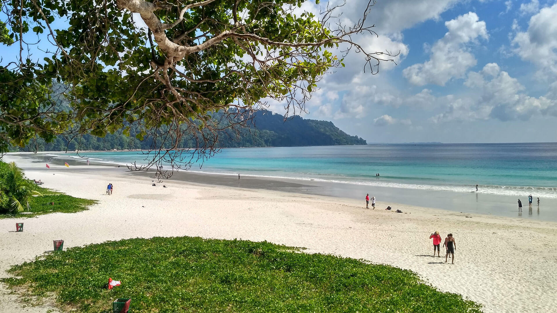 Havelock Island