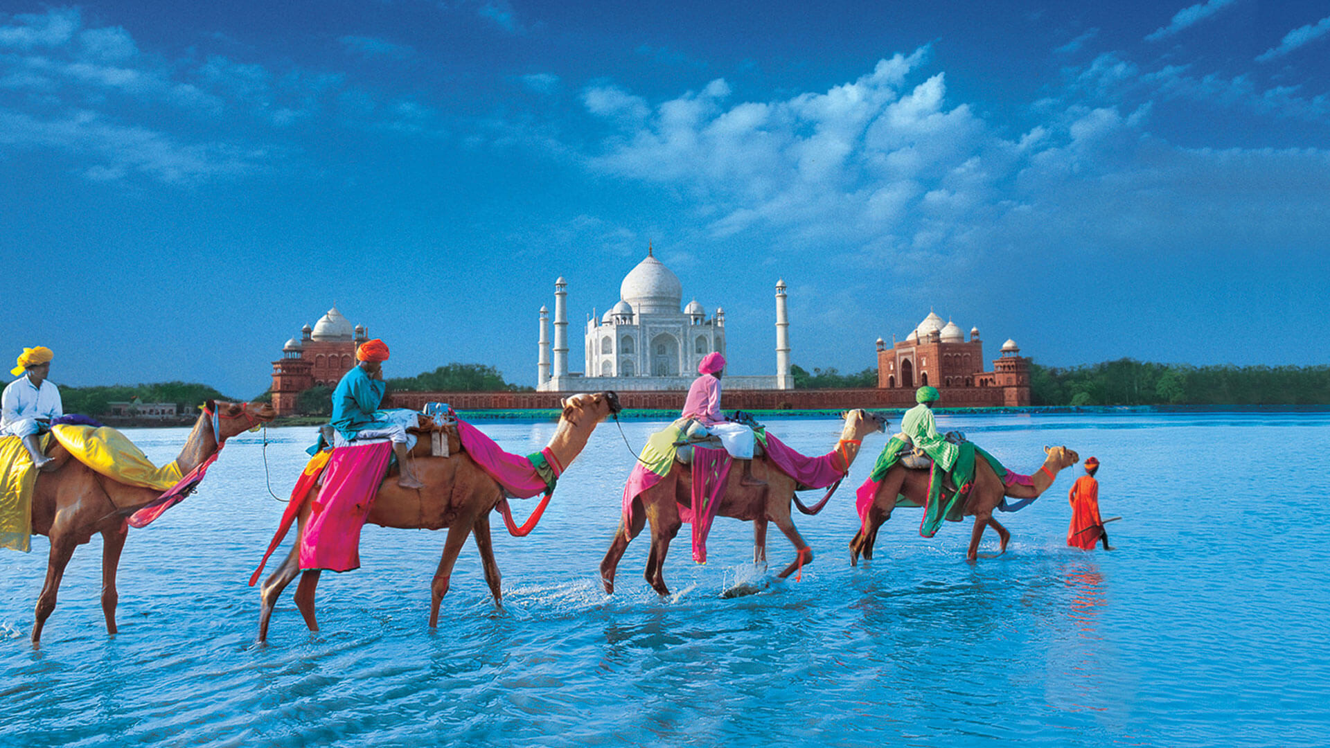 Tajmahal_Attractions