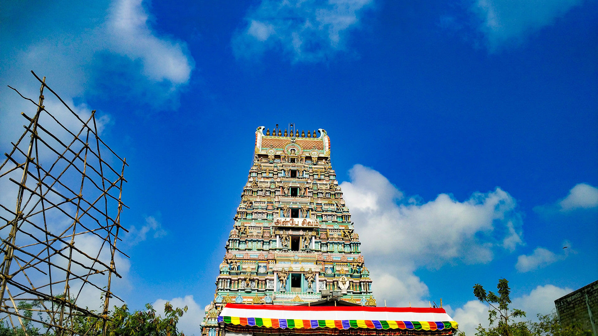 Marundeeswarar_Temple_Attractions