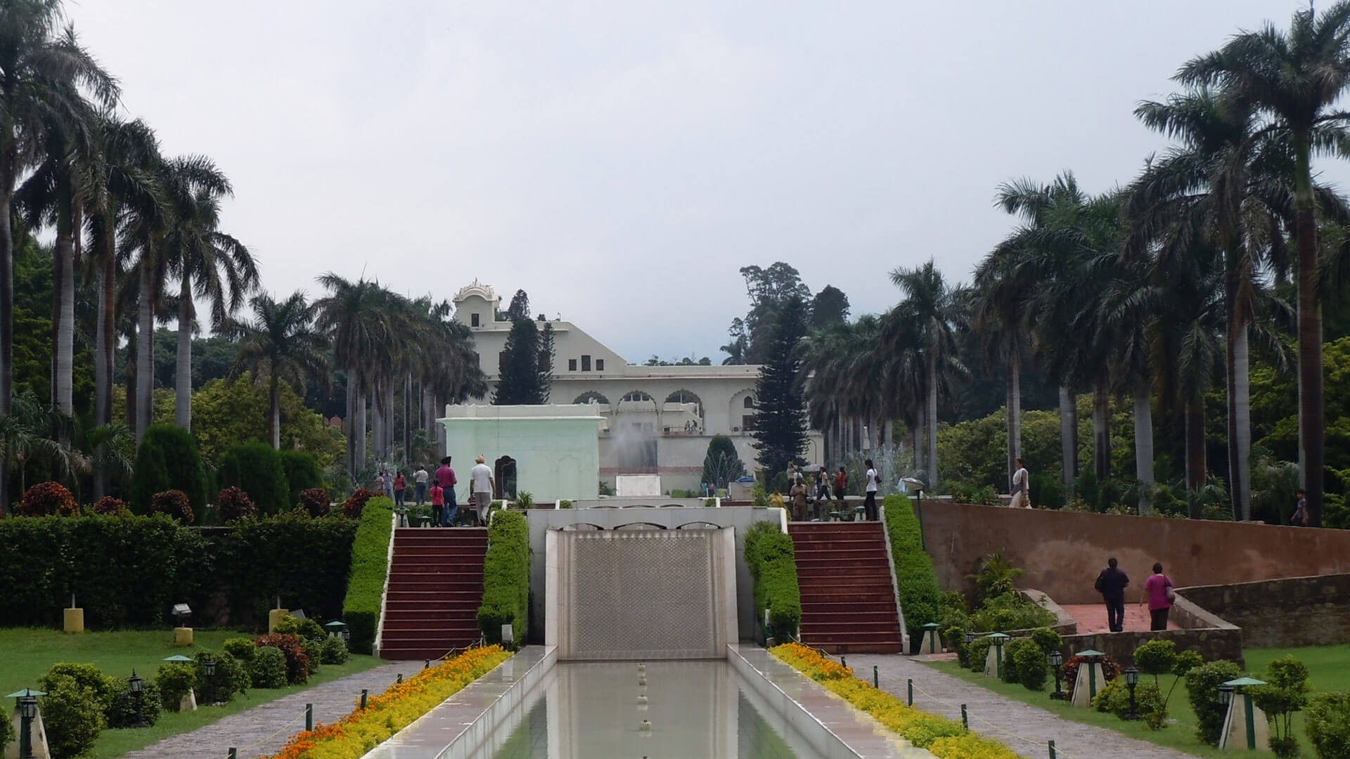 Pinjore_Gardens_Attractions