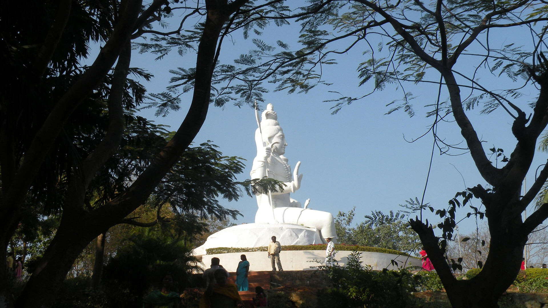 Kailasagiri Kailasagiri Visakhapatnam Adotrip