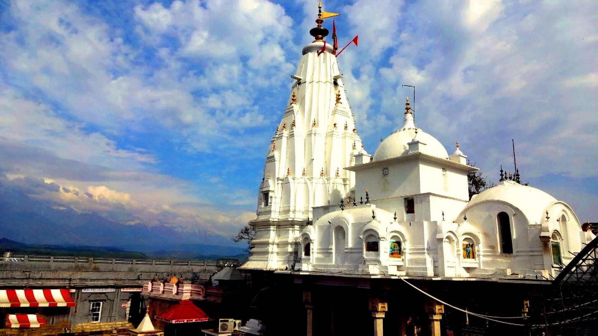 Bajreshwari_Devi_Temple_Attractions