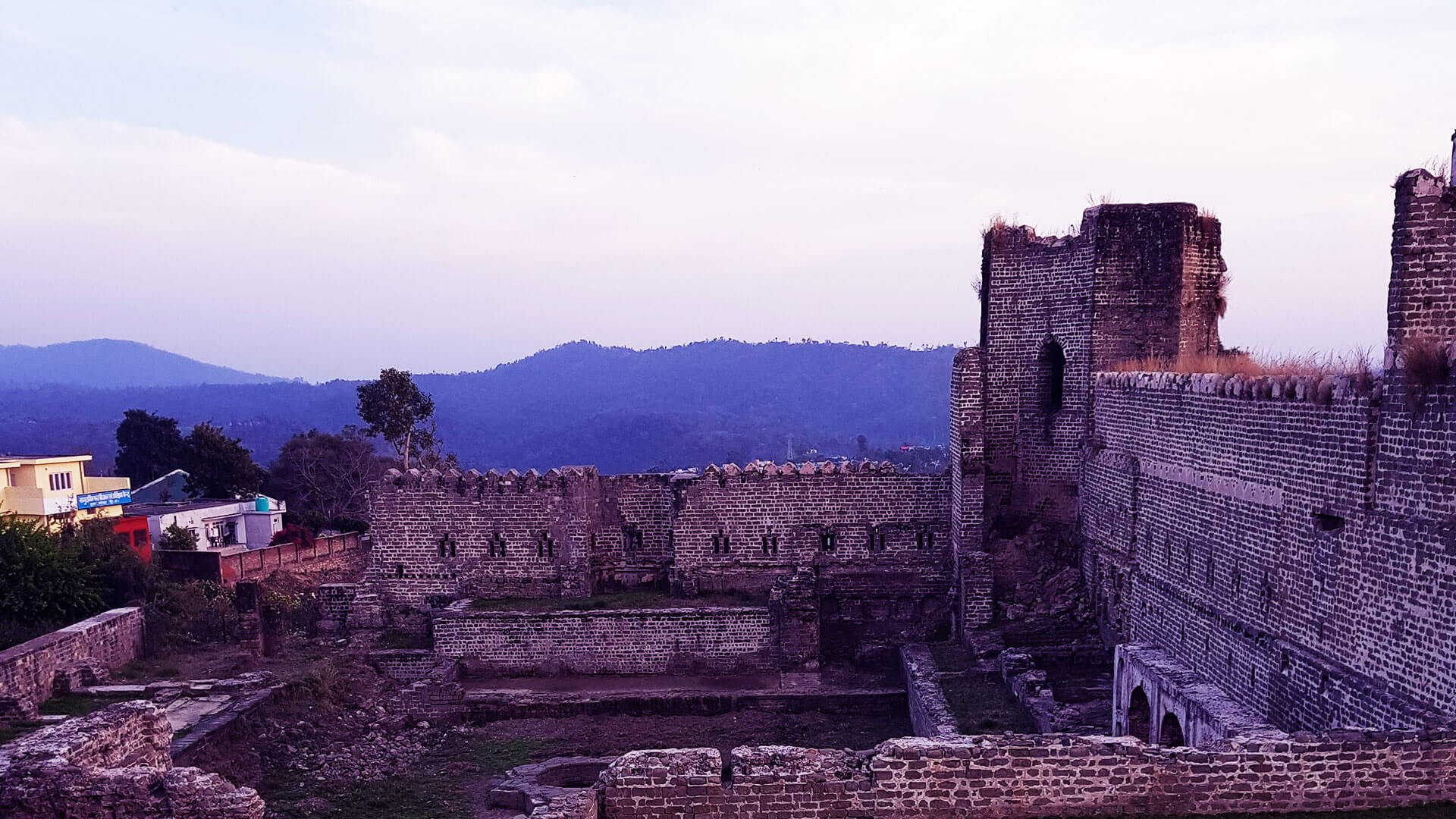 Nurpur Fort : History, Architecture & Things to Do