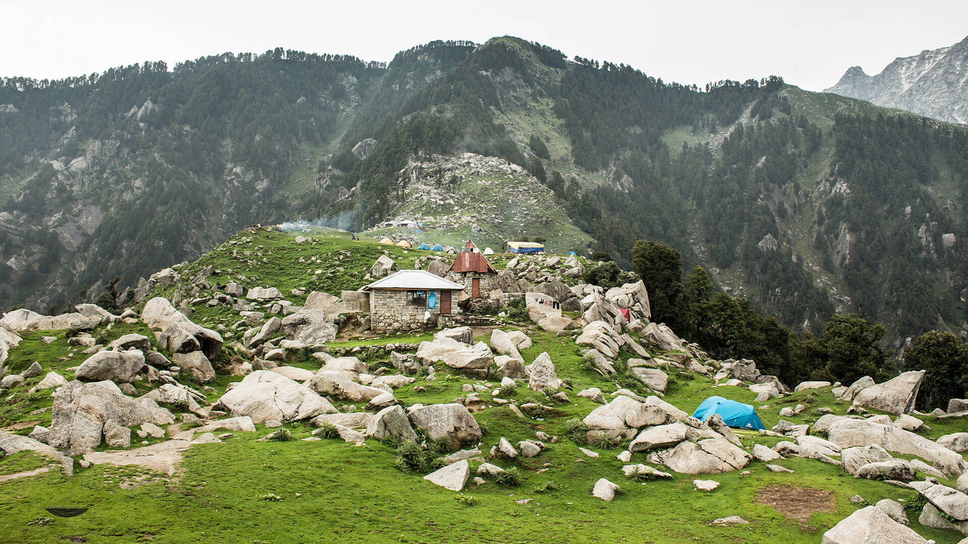 Triund_Attractions