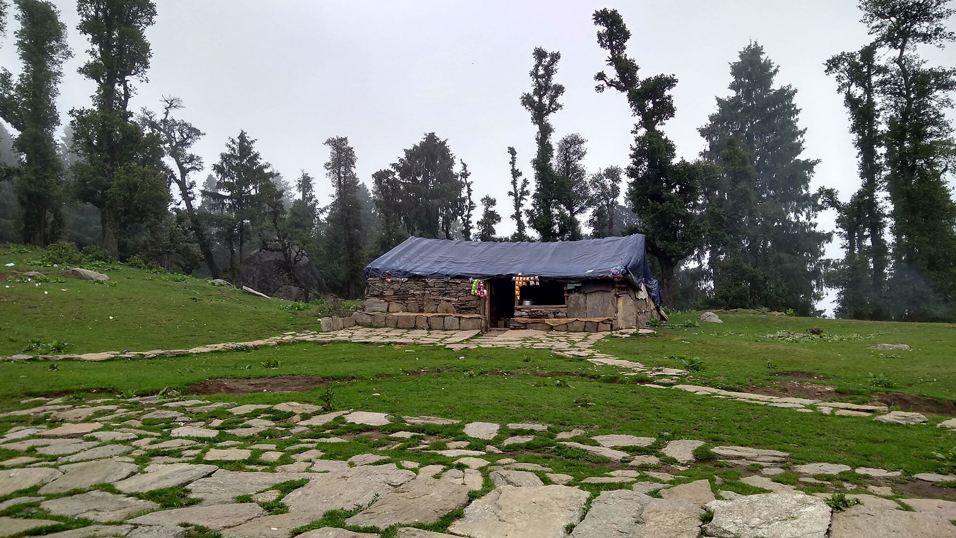 Churdhar_Attractions