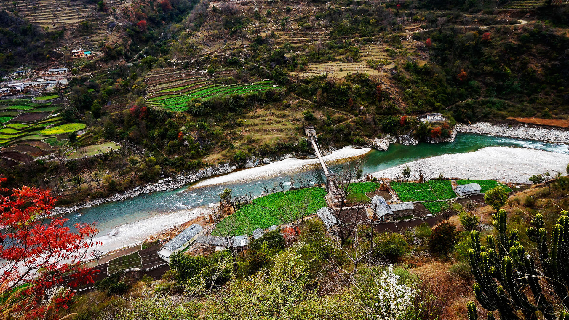 Barkot | Uttarakhand Tourism | Adotrip