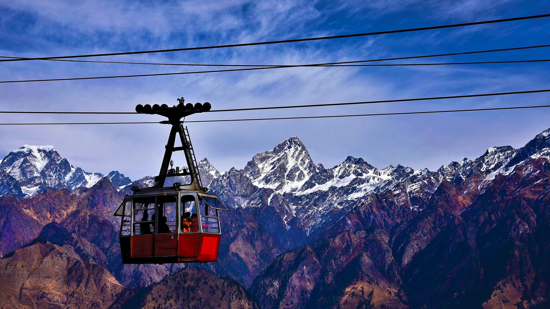 Auli_Attractions