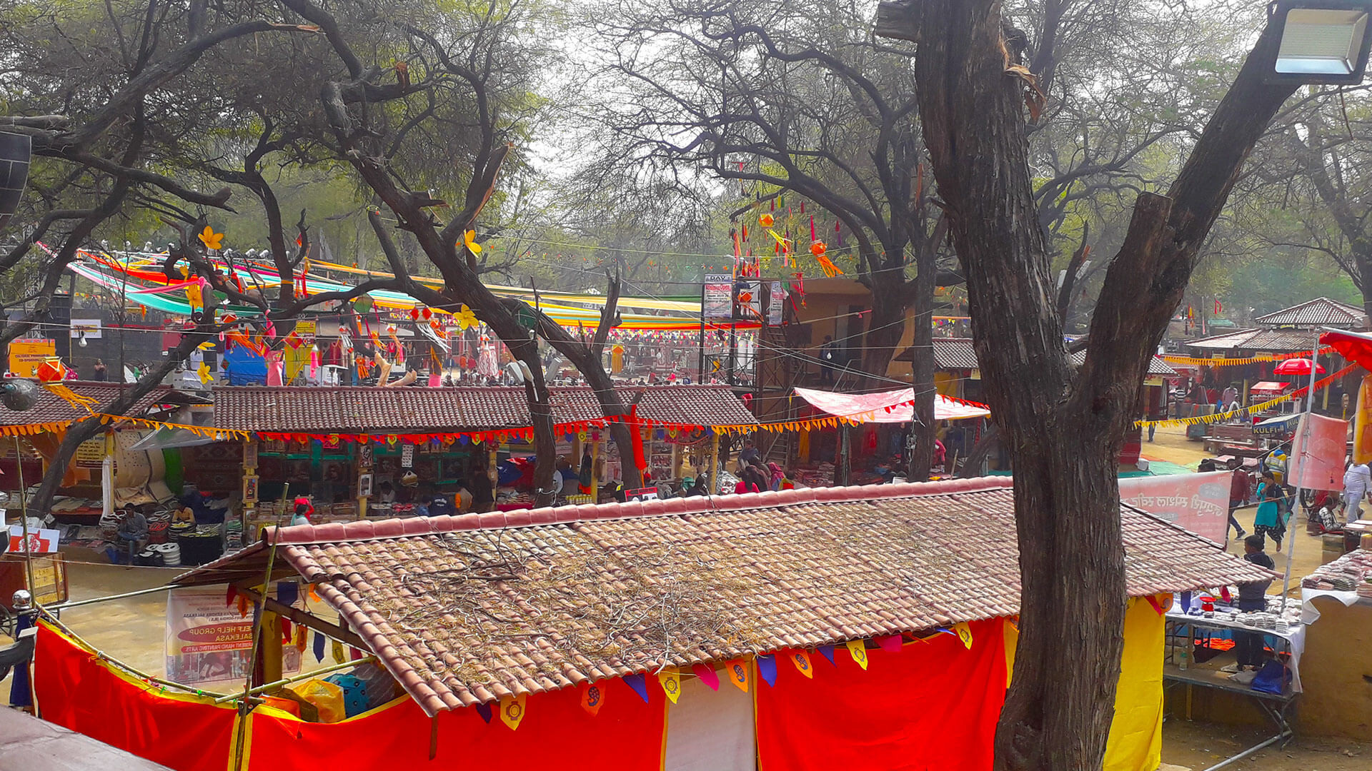 Surajkund_Attractions