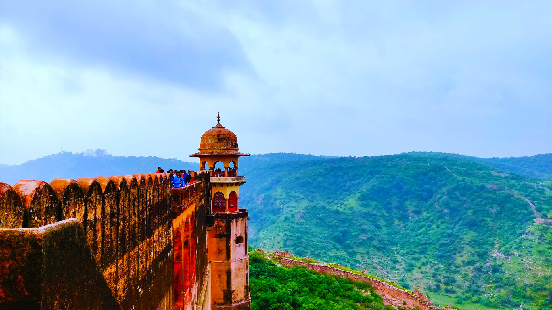 Jaigarh Fort - History, Timing, Architecture, Entry Fee, Major ...