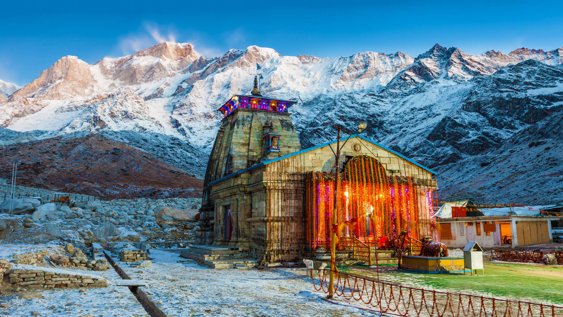 Kedarnath_Travel_Guide