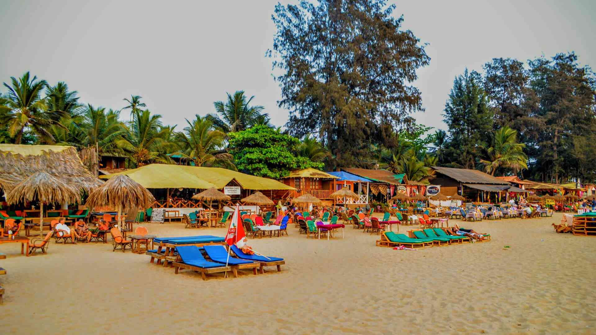 Palolem_Attractions