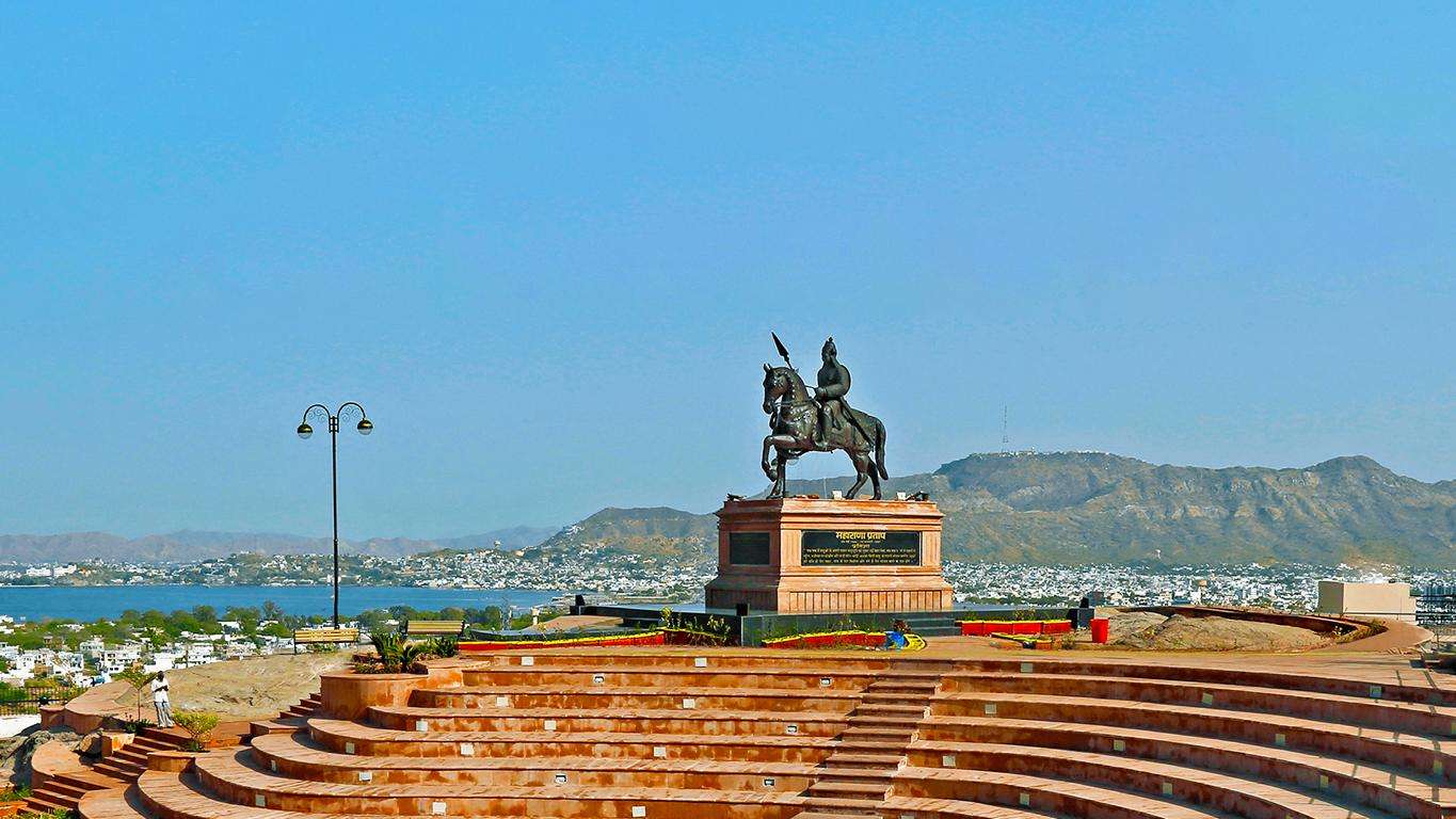 Maharana_Pratap_Museum_Attractions