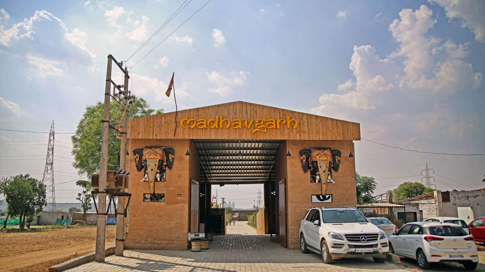 madhavgarh